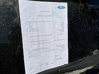 Ford transit 9 plaatsen camionette - afbeelding 16 van  25