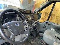 Ford transit 9 plaatsen camionette - afbeelding 22 van  25