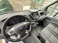 Ford transit bedrijfswagen - afbeelding 11 van  21