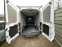 Ford transit bedrijfswagen - afbeelding 17 van  21