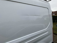 Ford transit bedrijfswagen - afbeelding 20 van  21