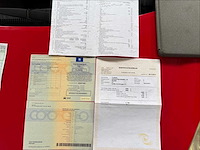 Ford transit bedrijfswagen - afbeelding 21 van  21