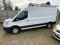 Ford transit bedrijfswagen - afbeelding 2 van  21