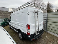 Ford transit bedrijfswagen - afbeelding 3 van  21
