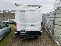 Ford transit bedrijfswagen - afbeelding 4 van  21
