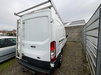 Ford transit bedrijfswagen - afbeelding 5 van  21
