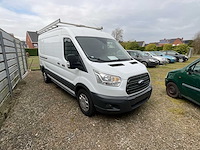 Ford transit bedrijfswagen - afbeelding 6 van  21