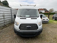 Ford transit bedrijfswagen - afbeelding 7 van  21