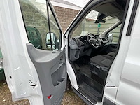 Ford transit bedrijfswagen - afbeelding 8 van  21