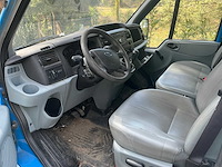 Ford transit bedrijfswagen - afbeelding 1 van  7