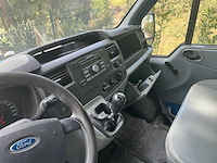 Ford transit bedrijfswagen - afbeelding 2 van  7