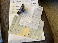 Ford transit bedrijfswagen - afbeelding 3 van  7