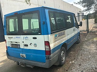 Ford transit bedrijfswagen - afbeelding 5 van  7