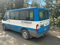 Ford transit bedrijfswagen - afbeelding 6 van  7