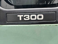 Ford transit bedrijfswagen - afbeelding 3 van  19