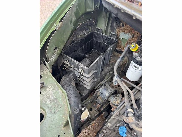 Ford transit bedrijfswagen - afbeelding 6 van  19