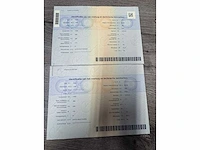 Ford transit bedrijfswagen - afbeelding 13 van  19
