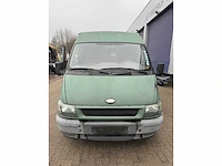 Ford transit bedrijfswagen - afbeelding 12 van  19