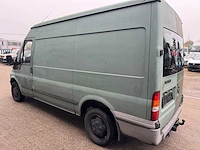 Ford transit bedrijfswagen - afbeelding 17 van  19