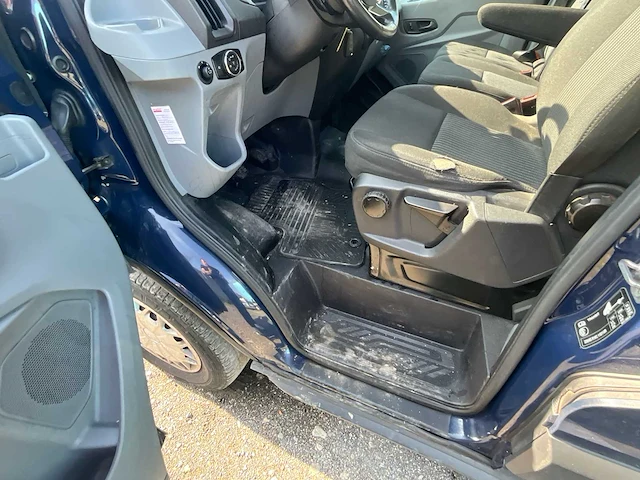 Ford transit bedrijfswagen - afbeelding 6 van  30