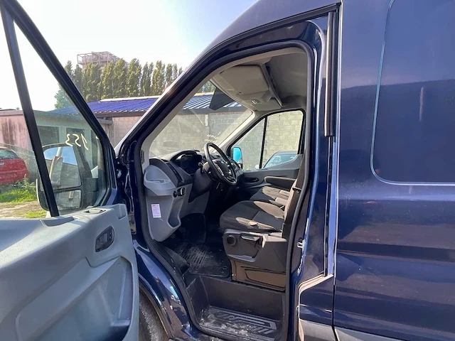 Ford transit bedrijfswagen - afbeelding 8 van  30