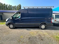 Ford transit bedrijfswagen - afbeelding 12 van  30