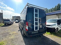 Ford transit bedrijfswagen - afbeelding 23 van  30