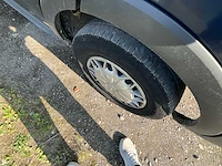 Ford transit bedrijfswagen - afbeelding 27 van  30