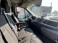 Ford transit bedrijfswagen - afbeelding 29 van  30