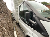 Ford transit bedrijfswagen - afbeelding 2 van  16