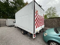 Ford transit bedrijfswagen - afbeelding 10 van  16