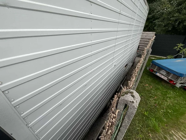 Ford transit bedrijfswagen - afbeelding 13 van  16