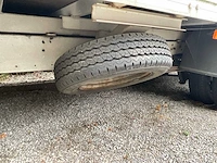 Ford transit bedrijfswagen - afbeelding 15 van  16