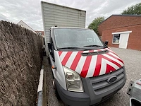 Ford transit bedrijfswagen - afbeelding 16 van  16