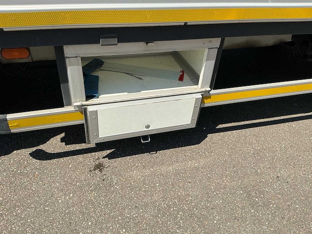 Ford transit bedrijfswagen - afbeelding 4 van  28