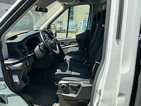 Ford transit bedrijfswagen - afbeelding 8 van  28