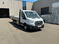 Ford transit bedrijfswagen - afbeelding 23 van  28