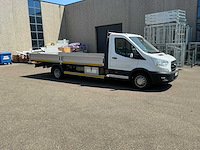 Ford transit bedrijfswagen - afbeelding 24 van  28