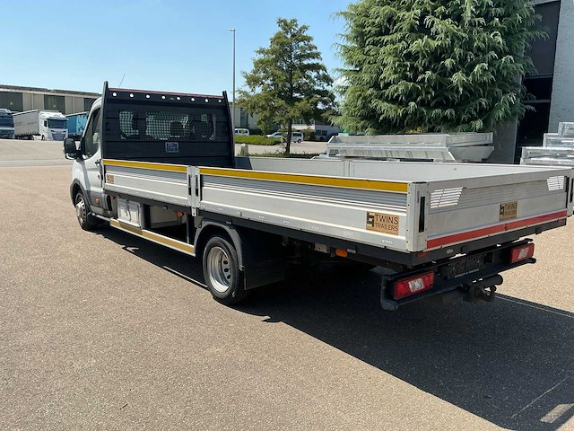 Ford transit bedrijfswagen - afbeelding 3 van  30