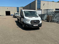 Ford transit bedrijfswagen - afbeelding 25 van  30
