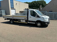 Ford transit bedrijfswagen - afbeelding 27 van  30