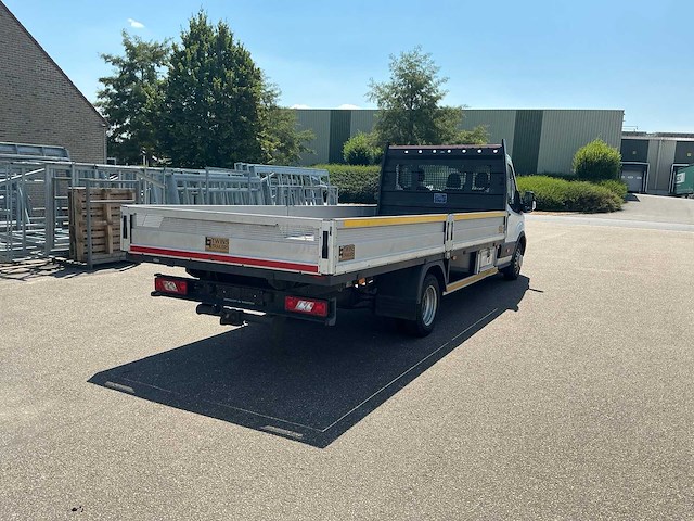 Ford transit bedrijfswagen - afbeelding 29 van  30