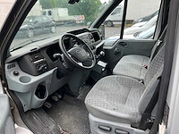 Ford transit bedrijfswagen - afbeelding 2 van  13