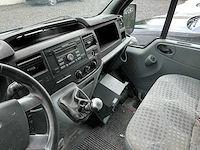 Ford transit bedrijfswagen - afbeelding 3 van  13