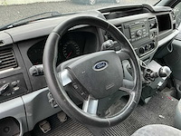 Ford transit bedrijfswagen - afbeelding 4 van  13