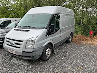 Ford transit bedrijfswagen