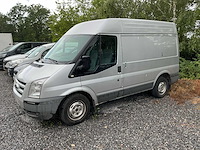 Ford transit bedrijfswagen - afbeelding 6 van  13
