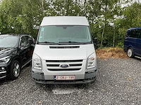 Ford transit bedrijfswagen - afbeelding 7 van  13