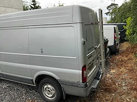 Ford transit bedrijfswagen - afbeelding 9 van  13