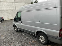 Ford transit bedrijfswagen - afbeelding 10 van  13
